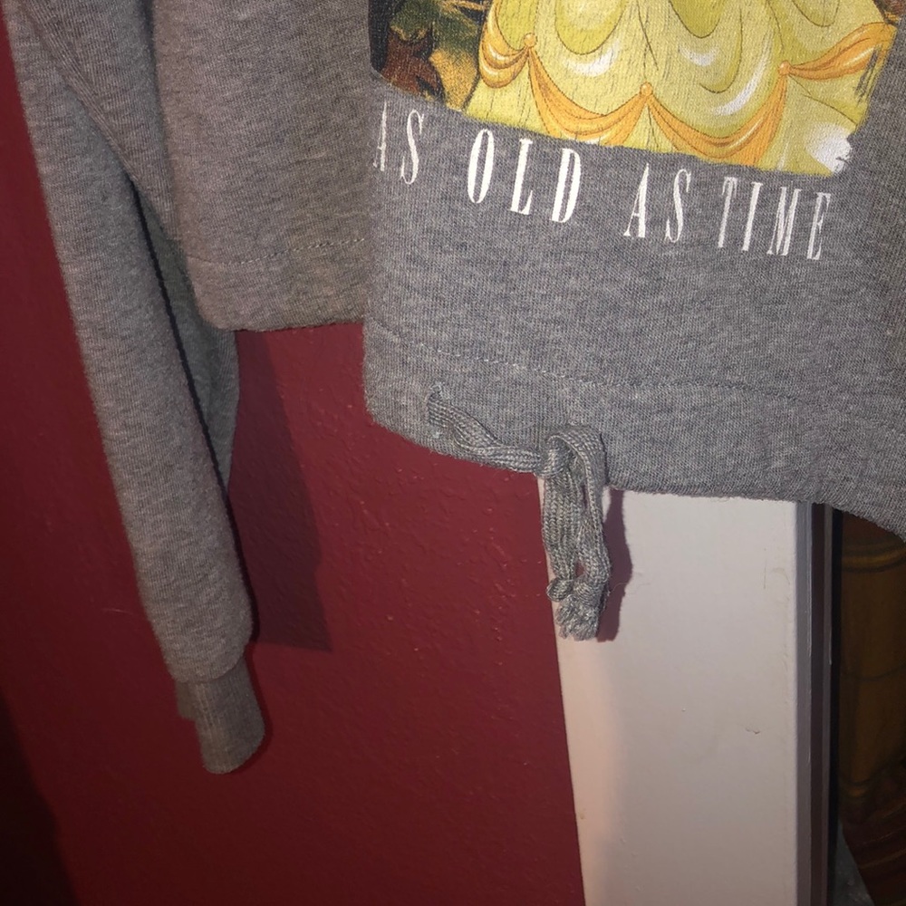 Crop jacket - Picture 2 of 2
